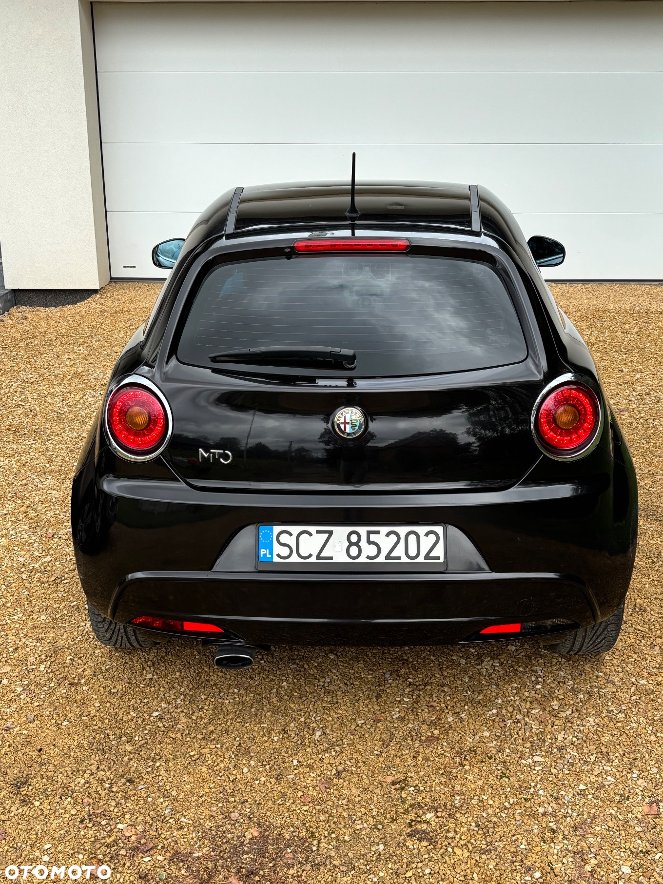 Alfa Romeo Mito 1.4 MultiAir Progression - 10