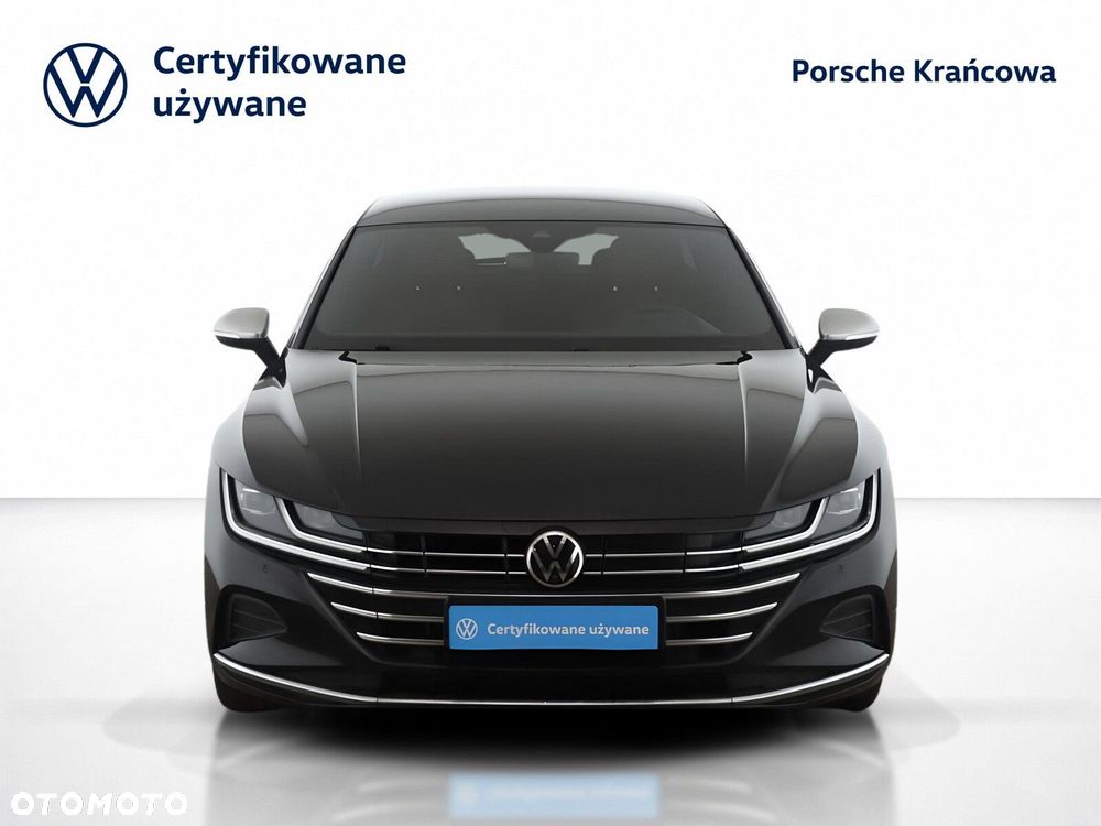 Volkswagen Arteon Shooting Brake - 8