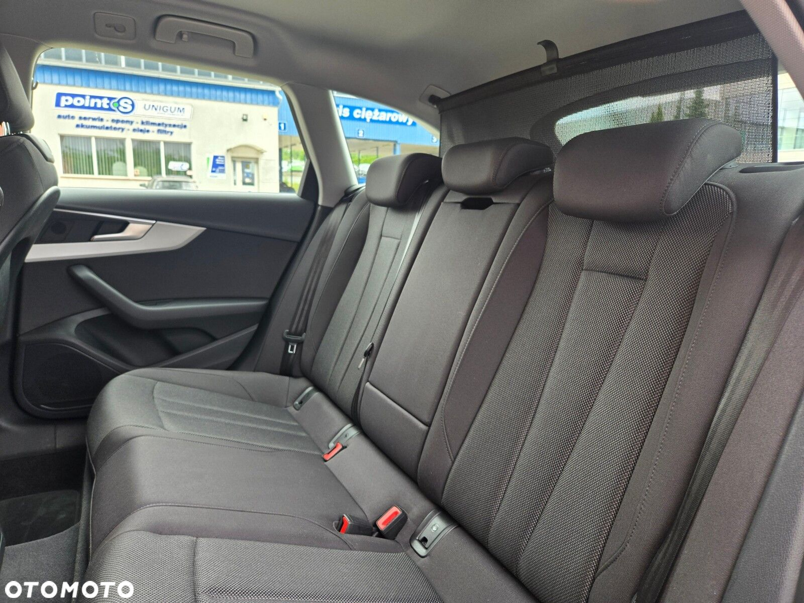 Audi A4 Allroad - 12
