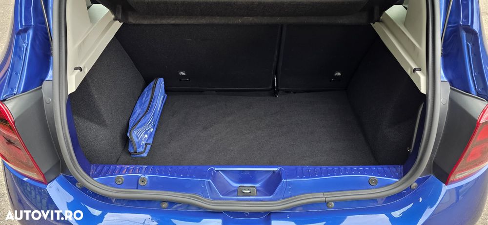 Dacia Sandero Blue dCi 95 Stepway Celebration - 12