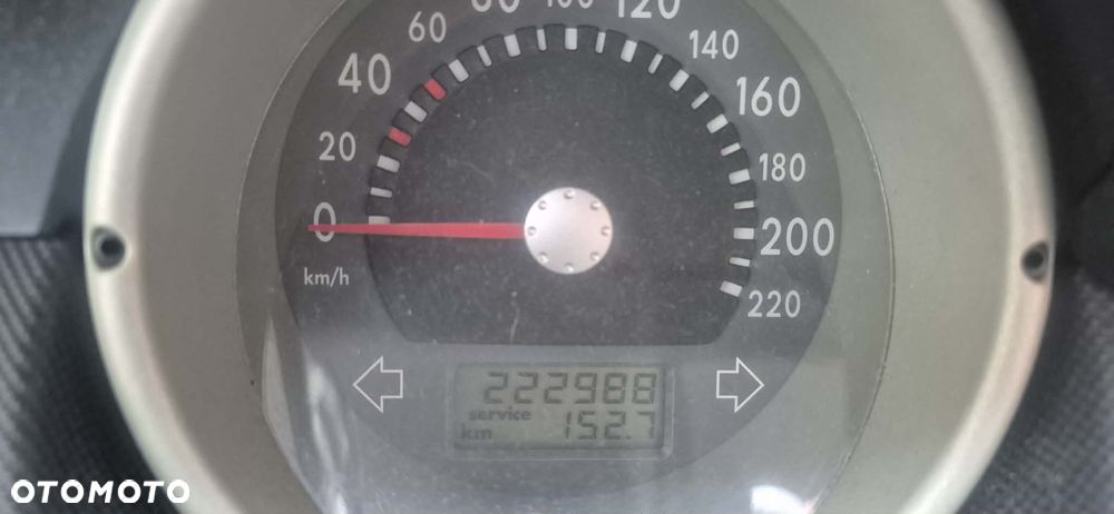 Volkswagen Polo 1.0 Basis - 10