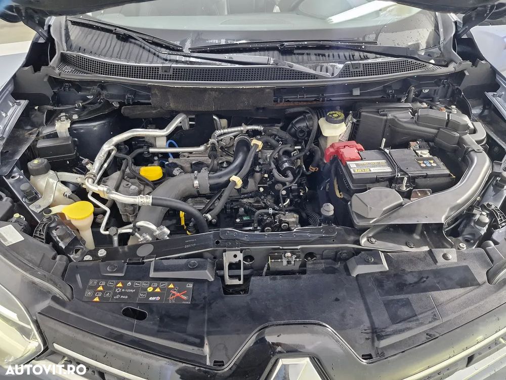 Renault Kadjar 1.2 TCe EDC Intens - 19