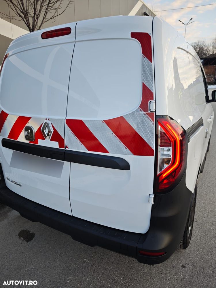 Renault Kangoo - 14