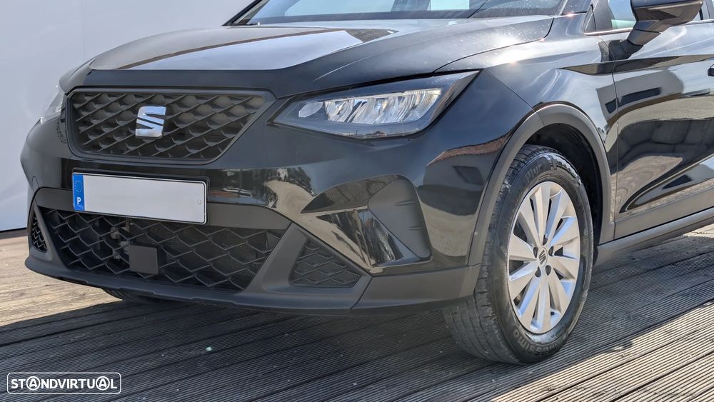 SEAT Arona 1.0 TSI Style - 2