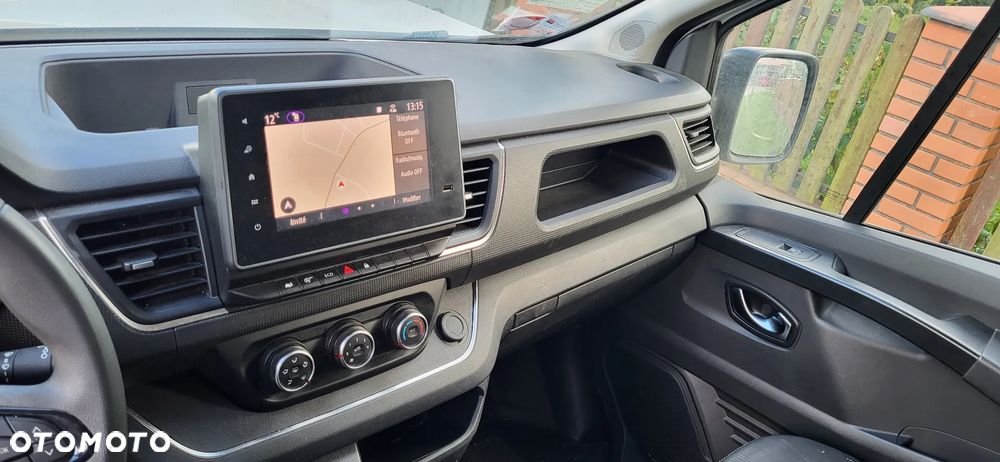 Renault Trafic - 10