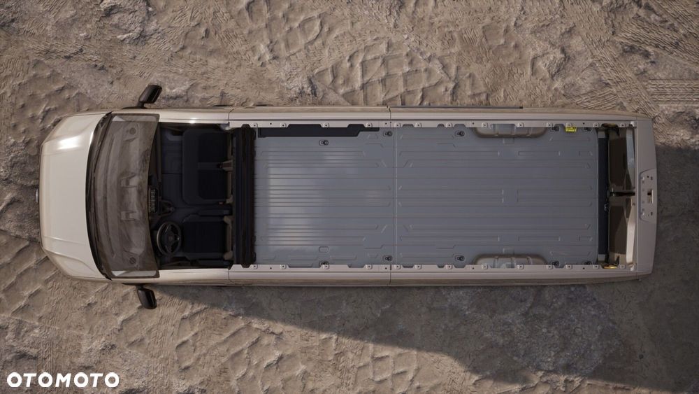 Volkswagen Crafter - 17