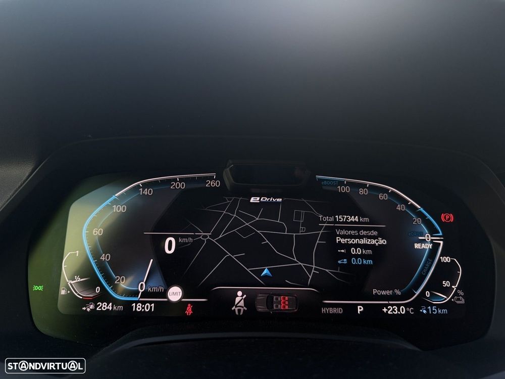 BMW X5 45 e xDrive xLine - 23