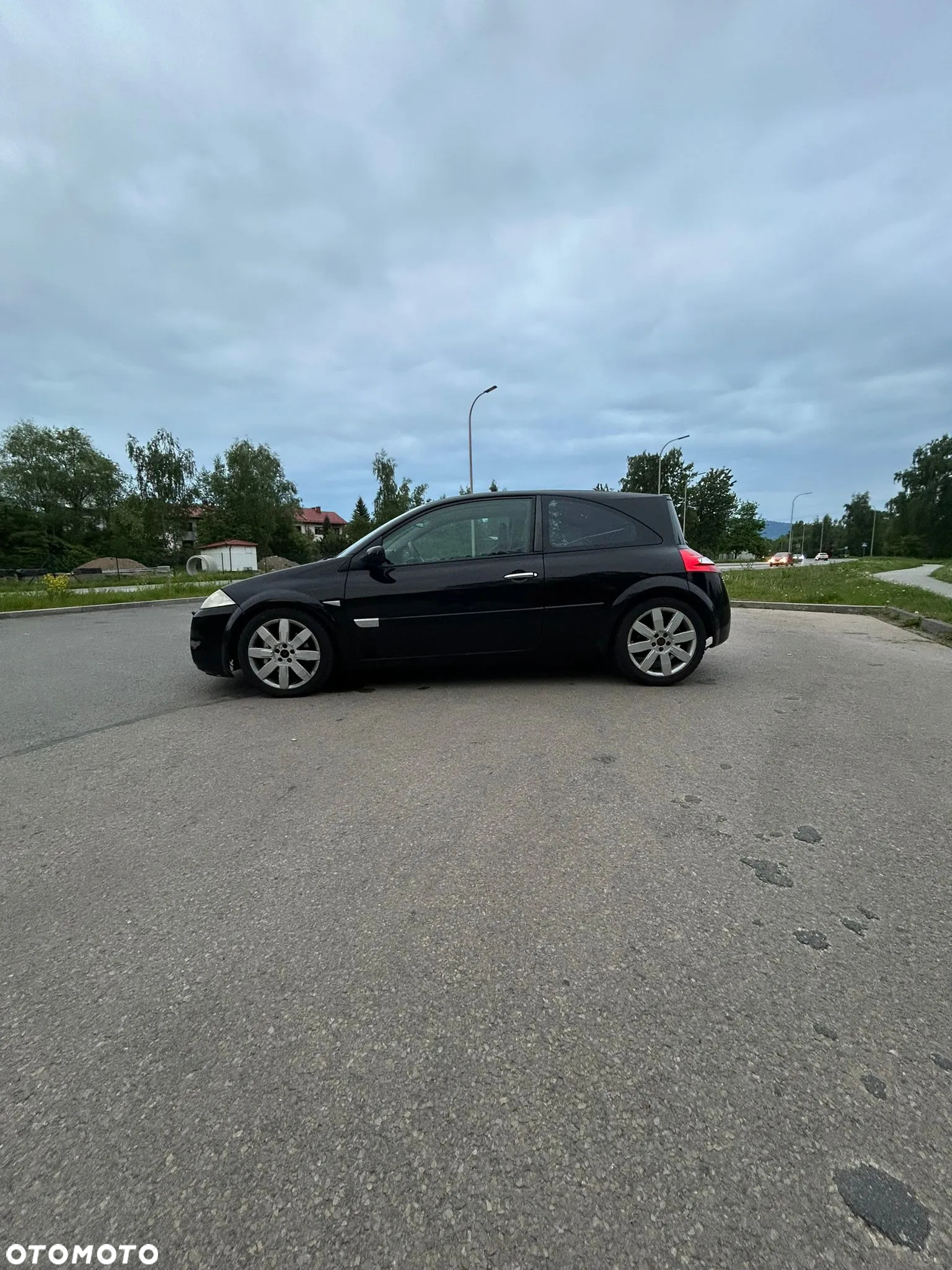 Renault Megane Sport - 18