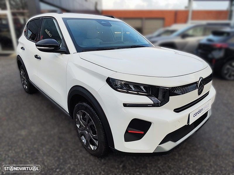 Citroën C3 1.2 Turbo Max - 3