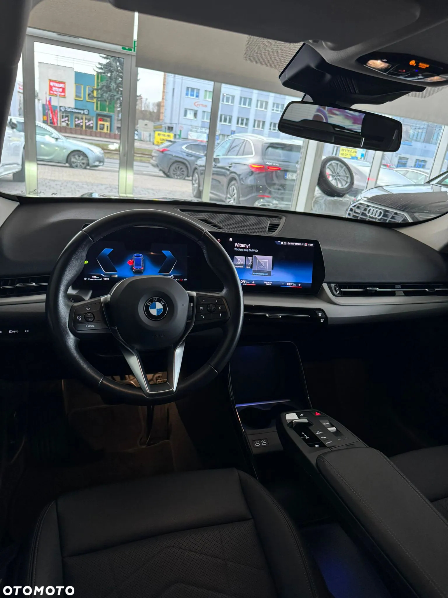 BMW X1 sDrive18i Business Edition - 7