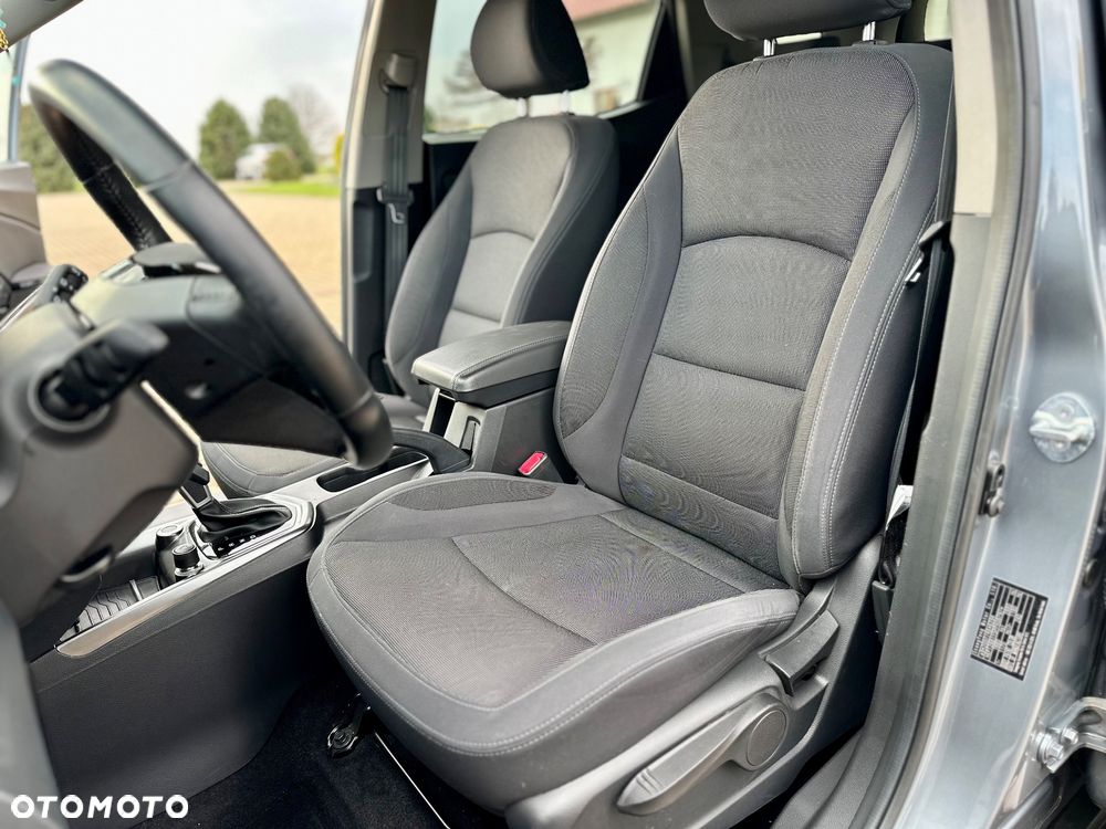 SsangYong/KGM Tivoli Grand 1.5 T-GDI Adventure - 18