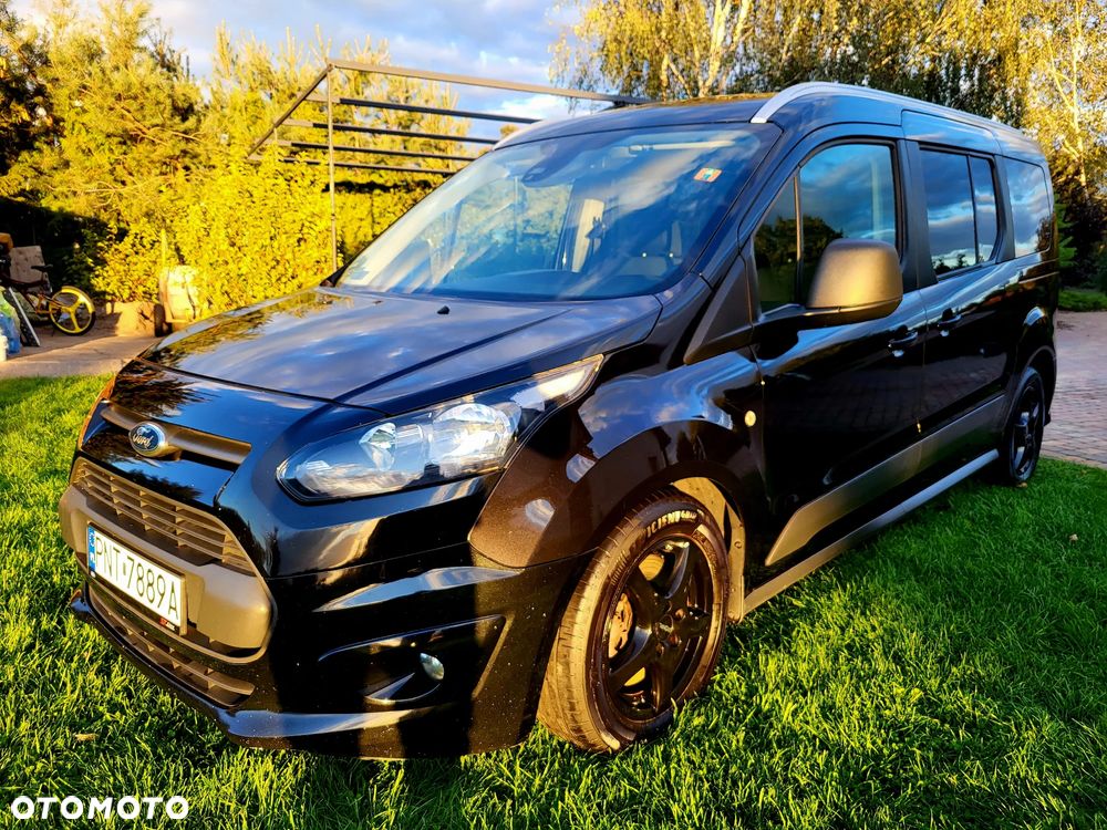 Ford Tourneo Connect Grand - 6