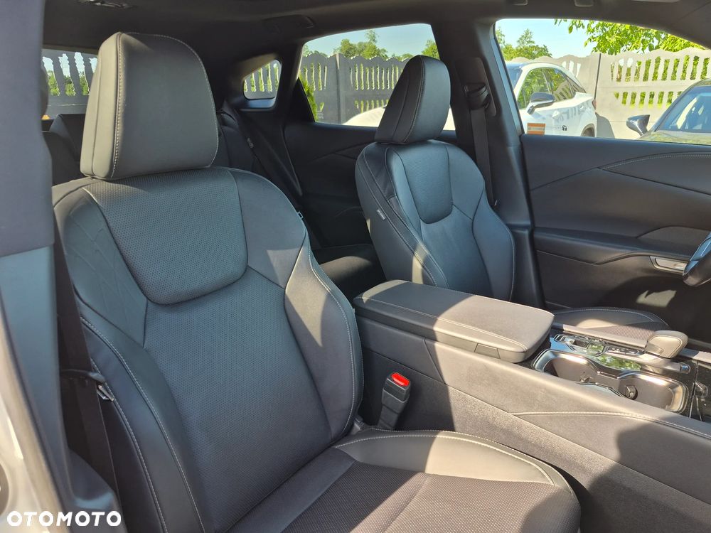 Lexus RX 350h Prestige - 36