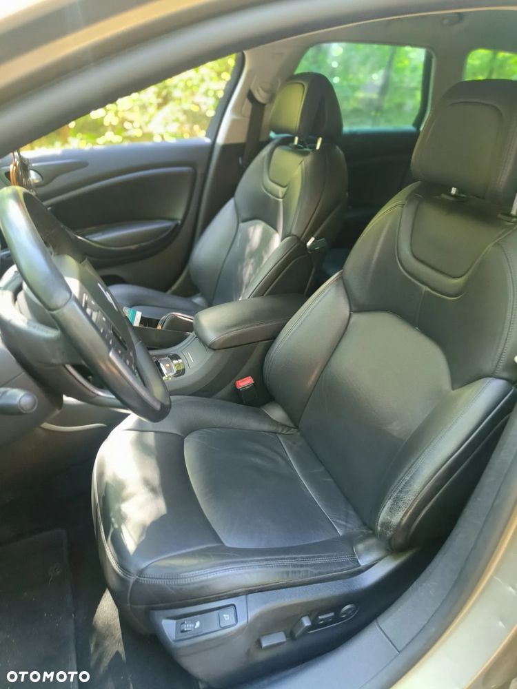 Citroën C5 2.0i 16V Exclusive - 11