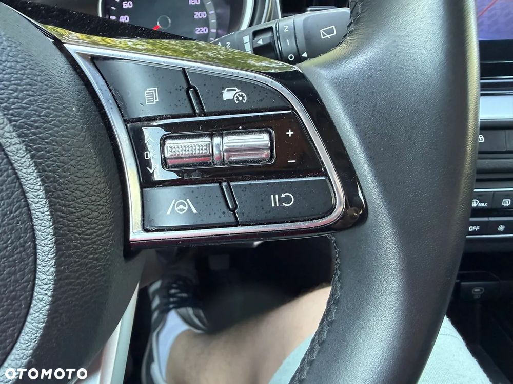 Kia Ceed 1.5 T-GDI L - 21