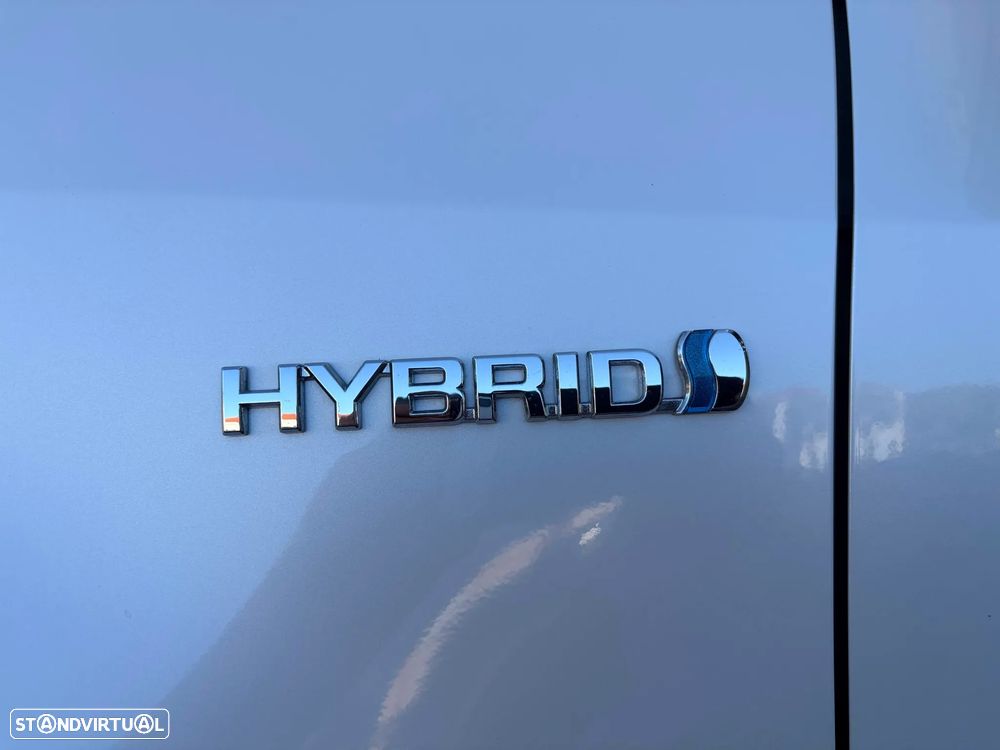 Toyota Yaris 1.5 HDF Comfort Plus - 38
