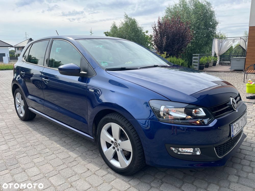 Volkswagen Polo 1.4 16V Comfortline - 3