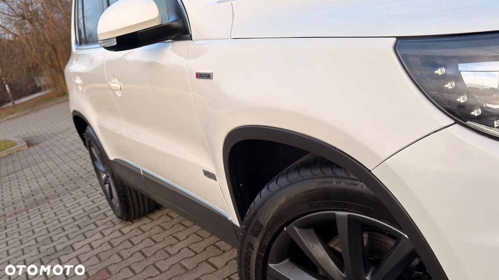 Volkswagen Tiguan 2.0 TDI 4Mot Perfectline R-Style DSG - 17