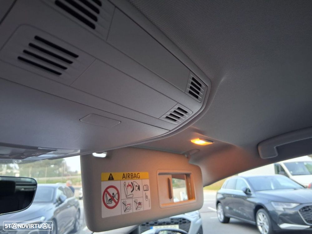 VW Golf 1.0 TSI GPS Edition - 15