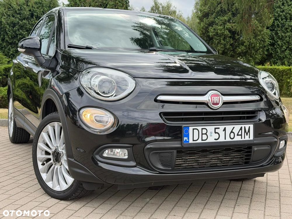 Fiat 500X 1.4 MultiAir 4x2 S&S Lounge - 10