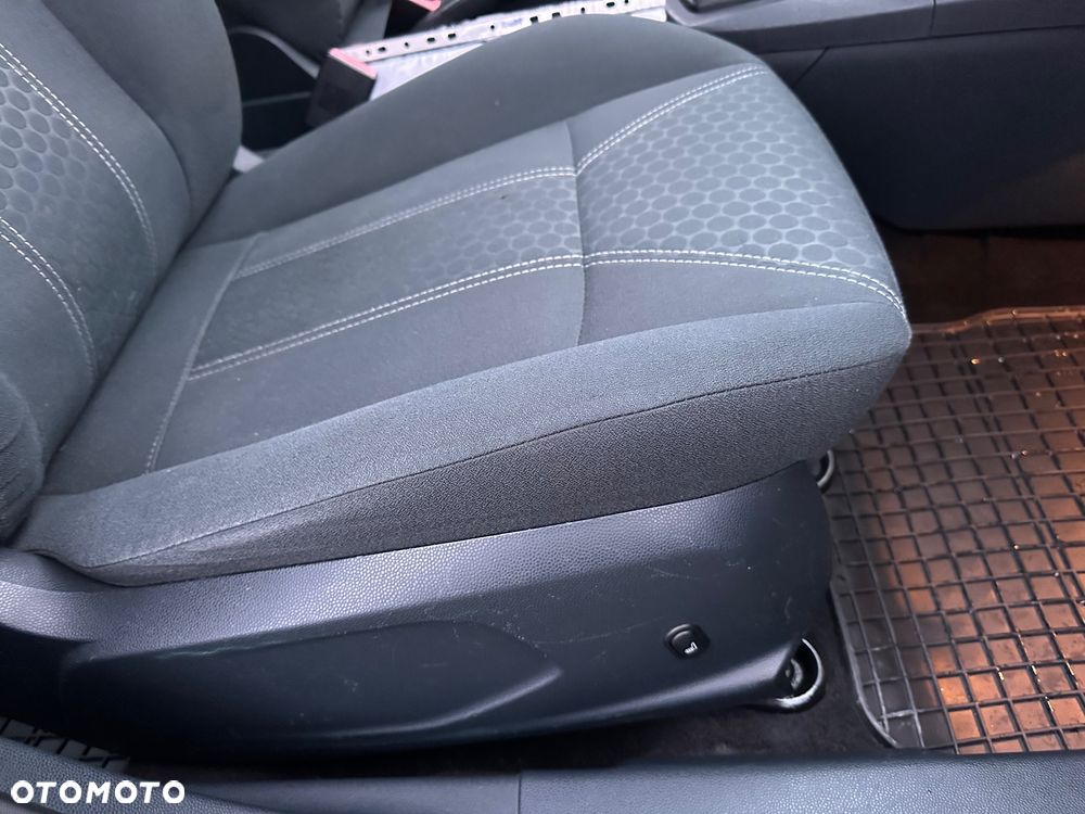 Ford Fiesta 1.25 Titanium - 21