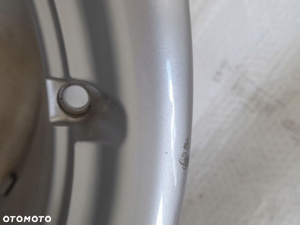 Felga aluminiowa BMW 2284908 9.0" x 19" 5x120 ET29 - 3
