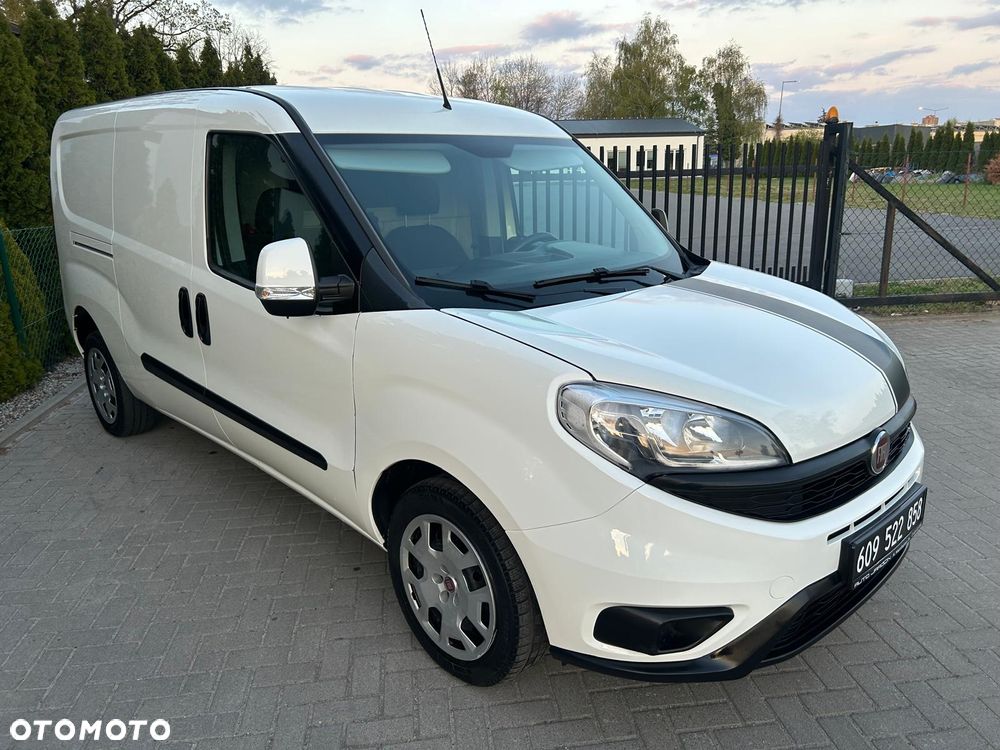 Fiat Doblo - 8