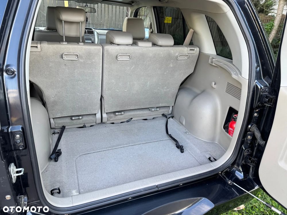 Suzuki Grand Vitara 1.9 DDiS 20th Anniversary - 21