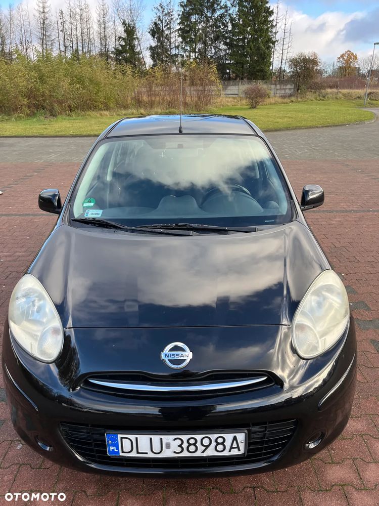 Nissan Micra 1.2 Acenta - 2