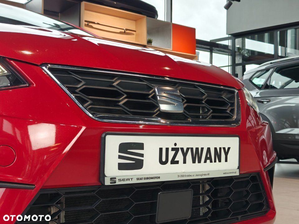Seat Ibiza - 4