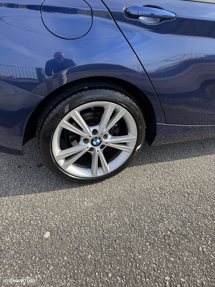 BMW 116 d - 20