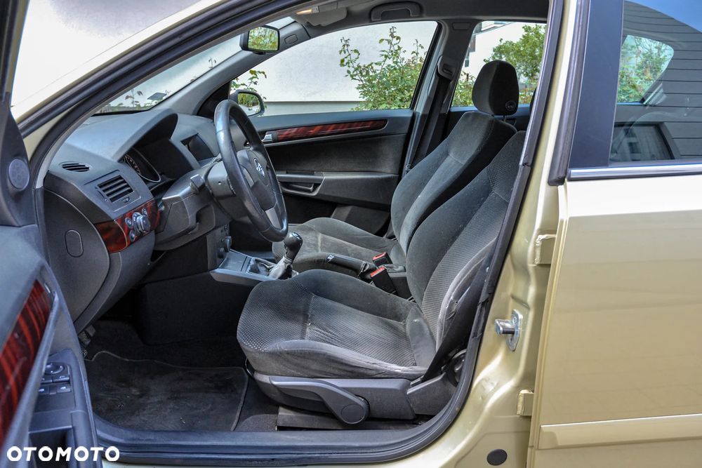 Opel Astra - 7