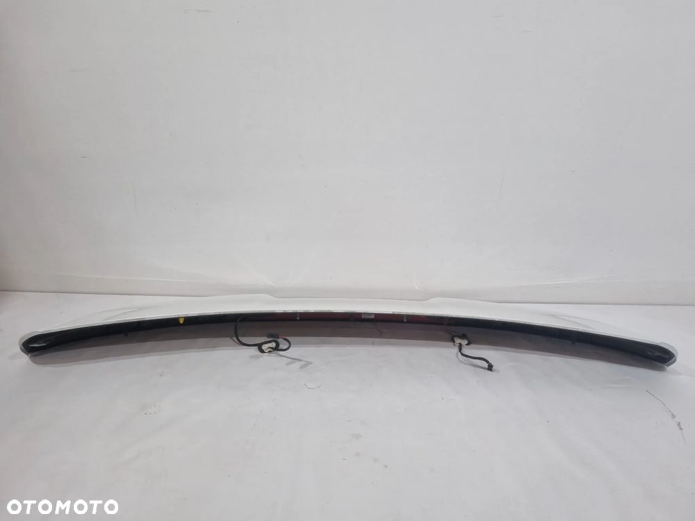 AUDI A6 C7 KOMBI SPOILER LOTKA KLAPY BAGAŻNIKA S-LINE 4G9827933A - 4