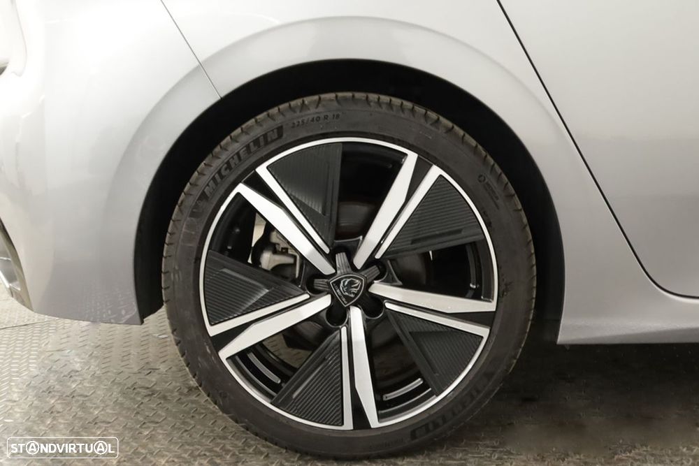 Peugeot 308 1.2 PureTech GT EAT8 - 5