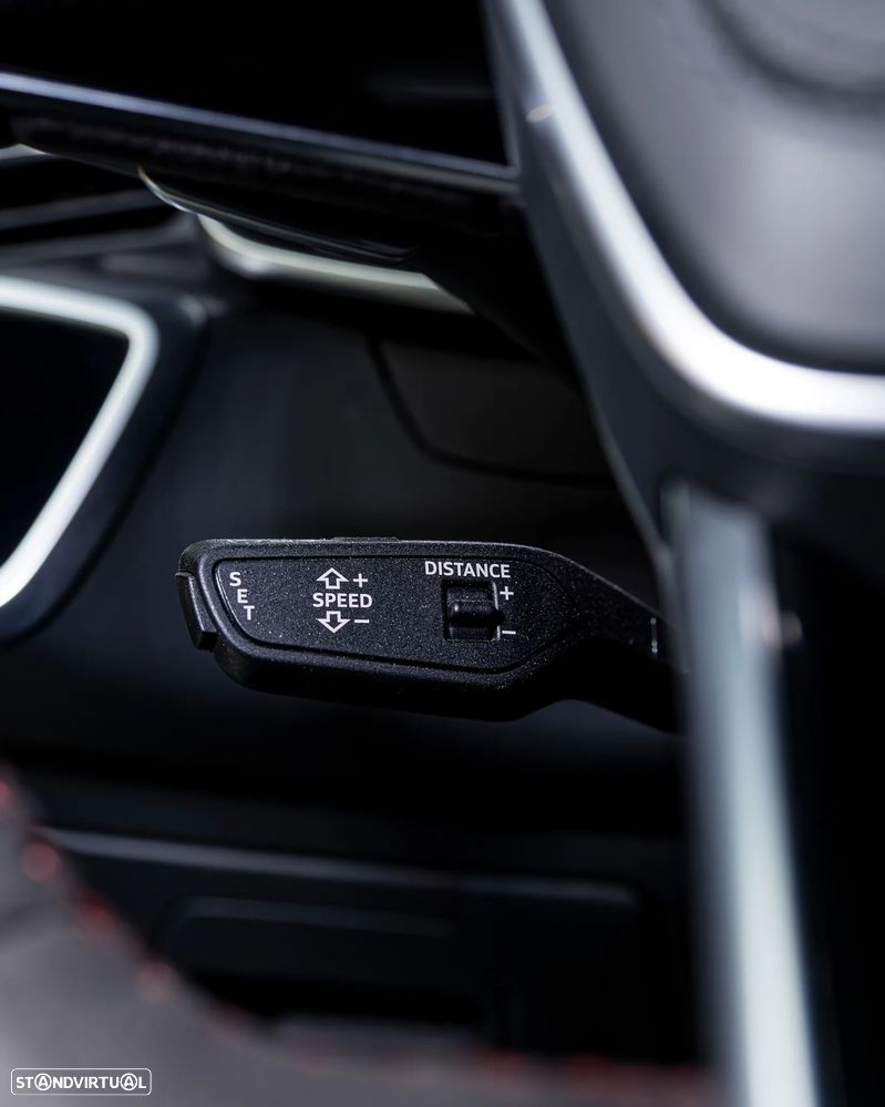 Audi RS7 Sportback 4.0 TFSI quattro Tiptronic - 26