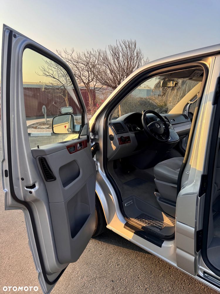 Volkswagen Multivan L1 Highline - 25