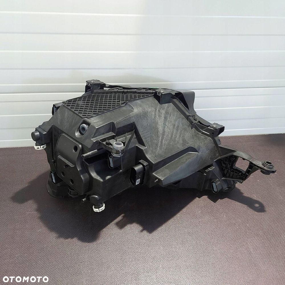 Skoda Kamiq LIFT FULL LED Przód strona prawa 655941016B - 7