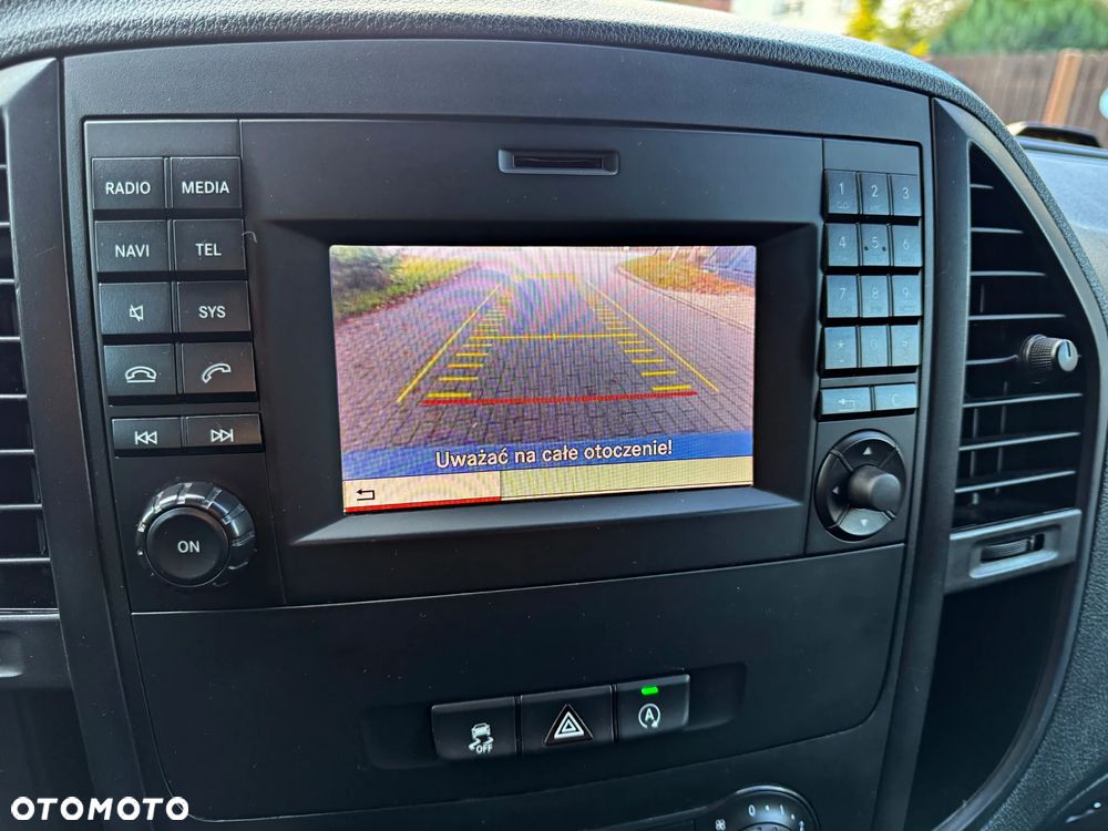 Mercedes-Benz Vito - 19