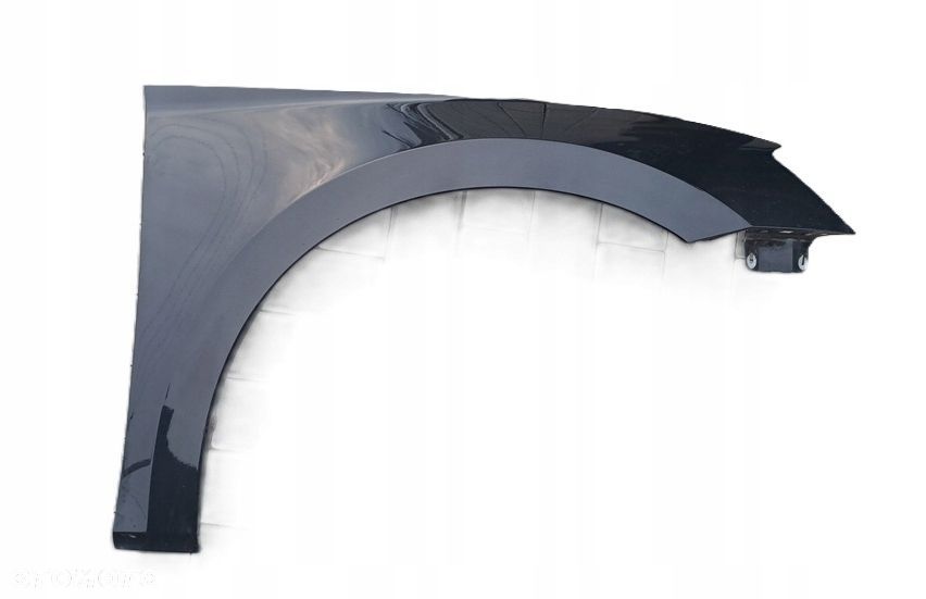 skoda superb iii 3v lift 19-24r maska zderzak pas błotnik full led lf9r eu - 5