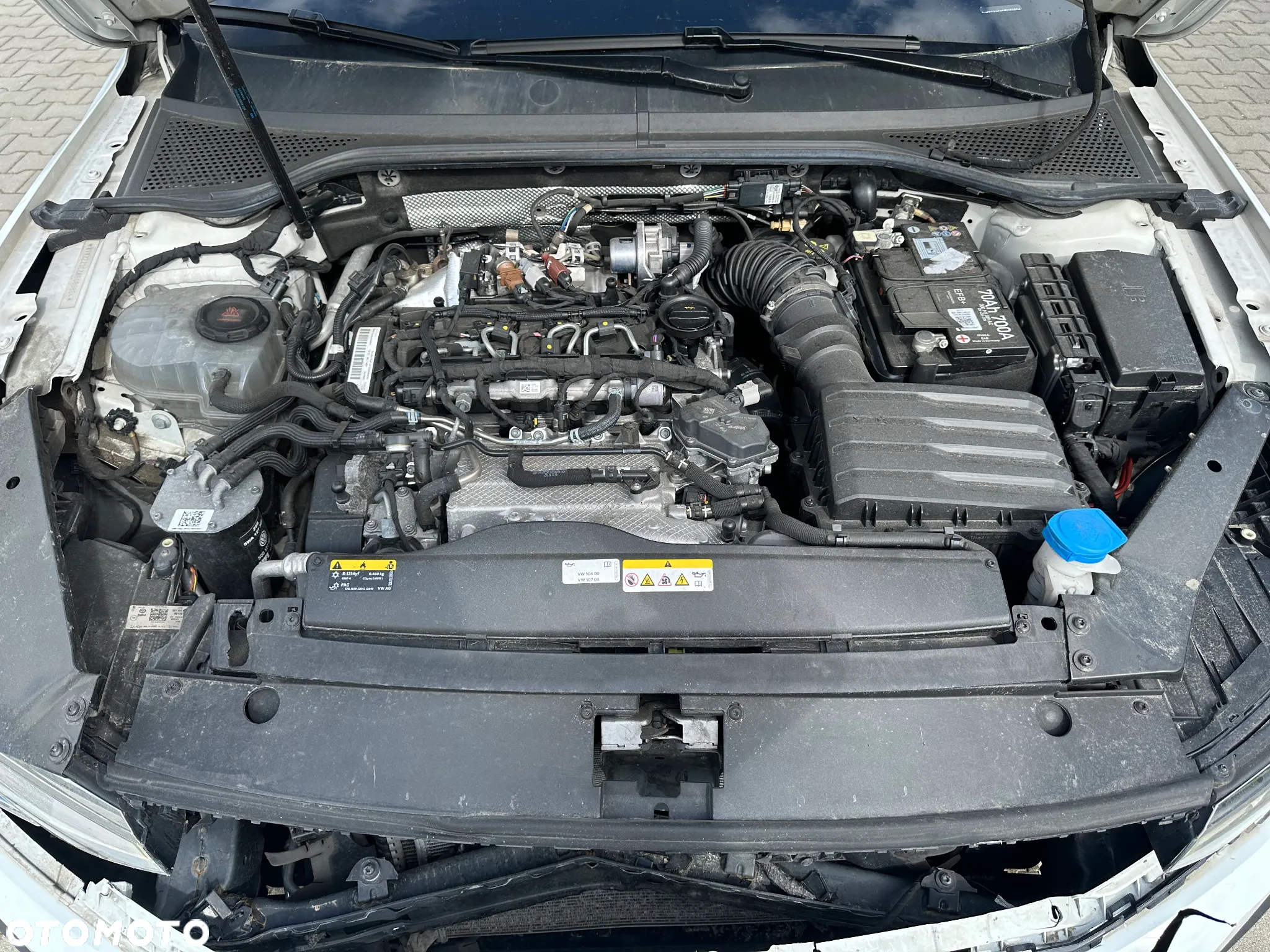 Volkswagen Passat Variant 2.0 TDI SCR DSG 4Motion Alltrack - 7
