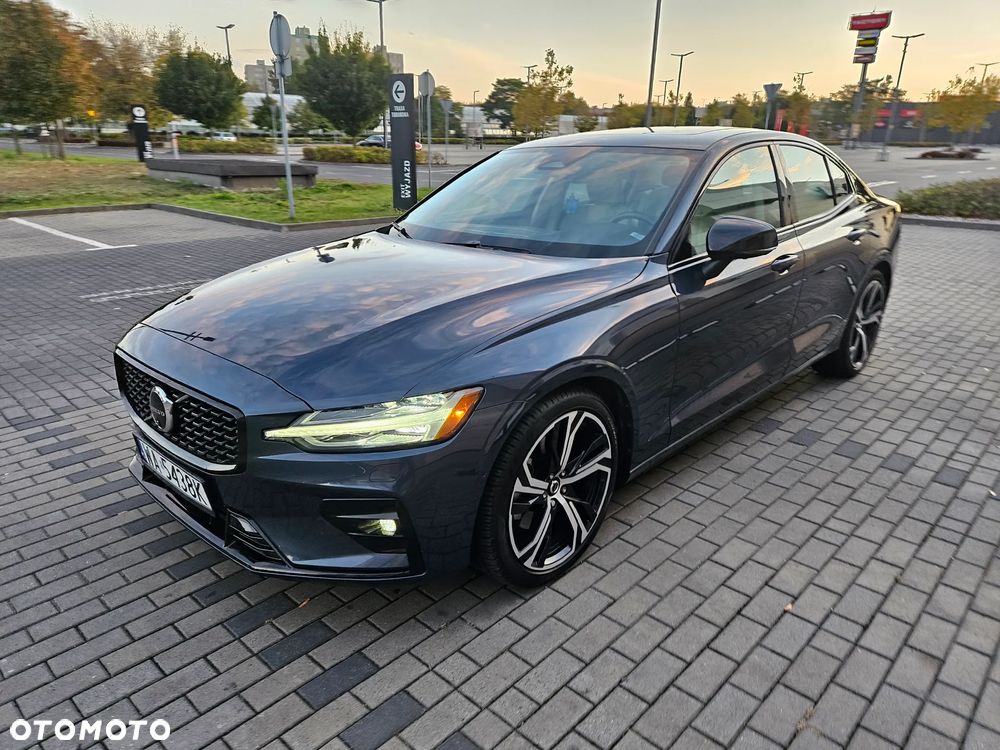 Volvo S60 T5 Geartronic RDesign - 3