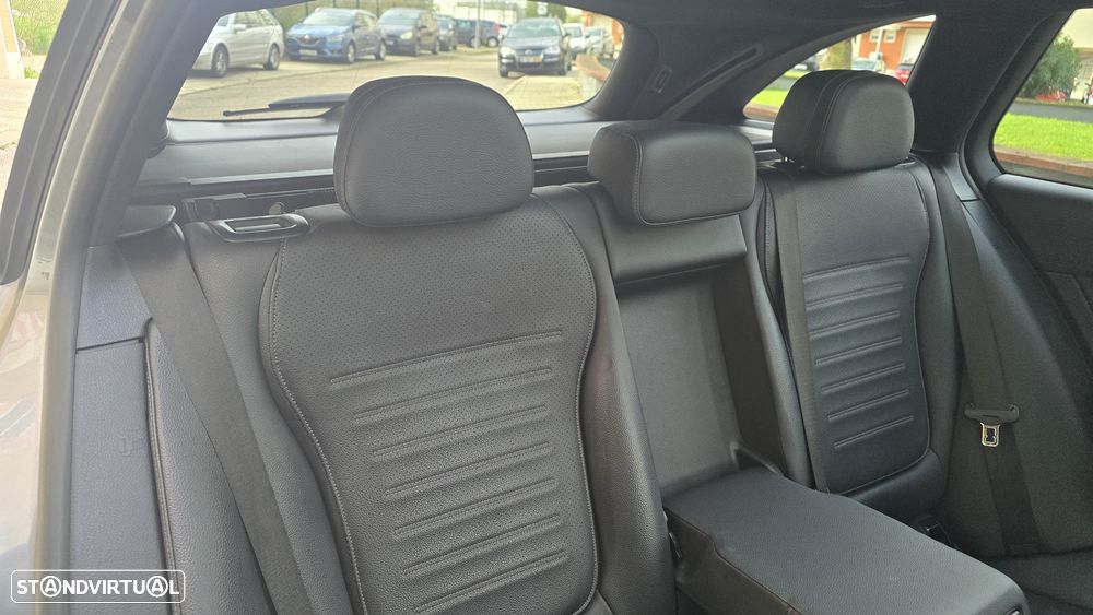 Mercedes-Benz C 300 d AMG Line - 18