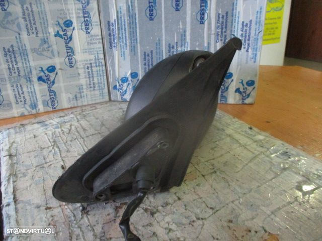 Espelho 0117421 HONDA CIVIC 1997 DRT ELETRICO HONDA CIVIC 1996 1.4I 90CV 5P CINZA DRT ELETRICO 3 PINOS - 2