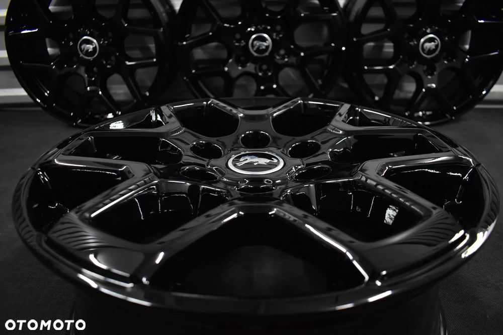 Felgi 7,5x18 ET55 6x139,7 FORD BRONCO OUTER BANKS m2dc-1007-t1a - 6