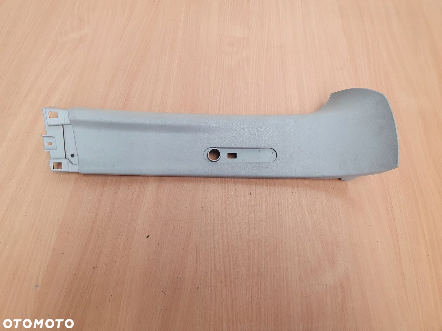 OSŁONA SŁUPKA PASA OPEL COMBO D DOBLO II 735455903 - 3