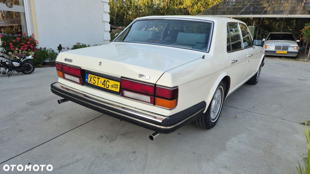 Bentley Mulsanne - 3