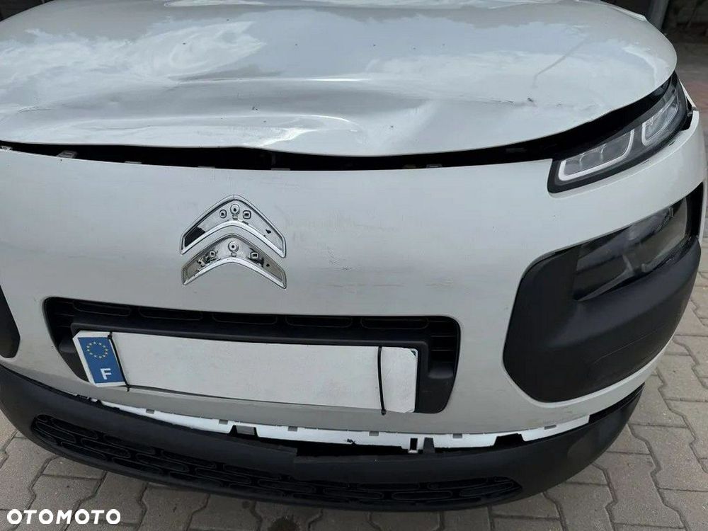 Citroën C4 Cactus - 11