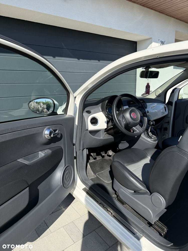 Fiat 500 - 8