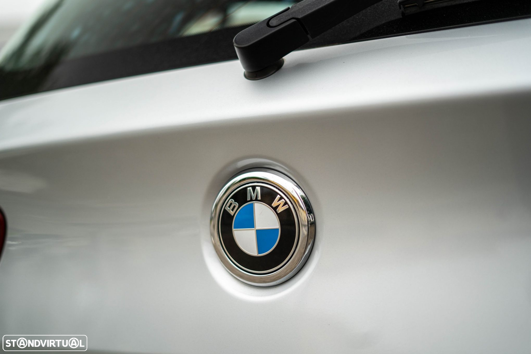 BMW 116 i Advantage - 52