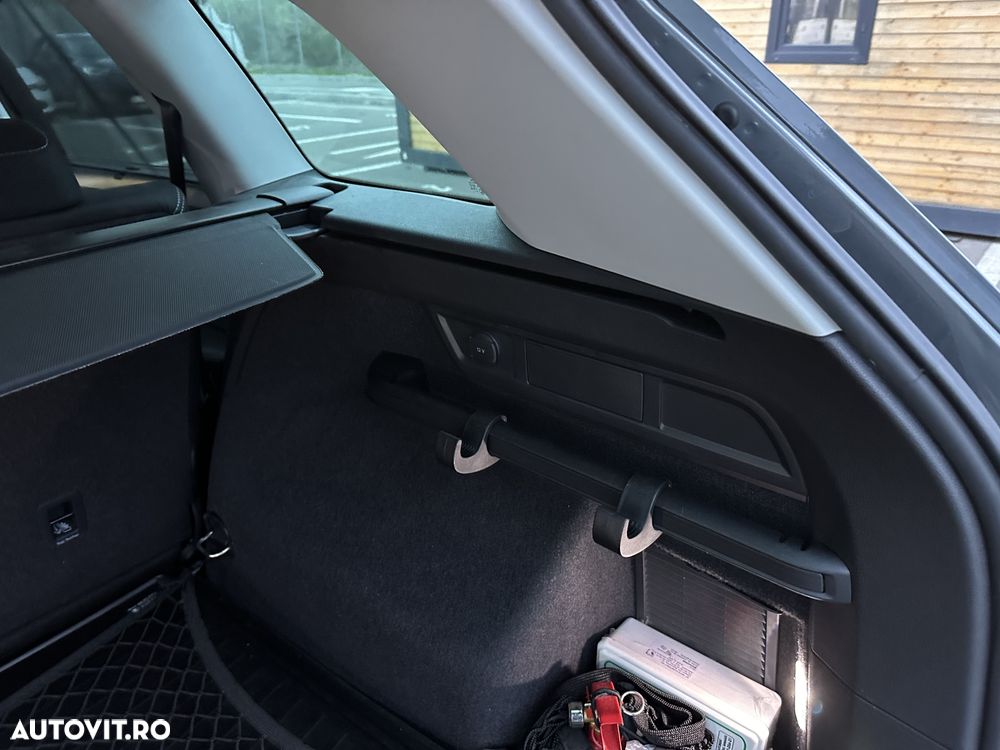 Skoda Kodiaq 2.0 TDI 4X4 DSG Style - 22